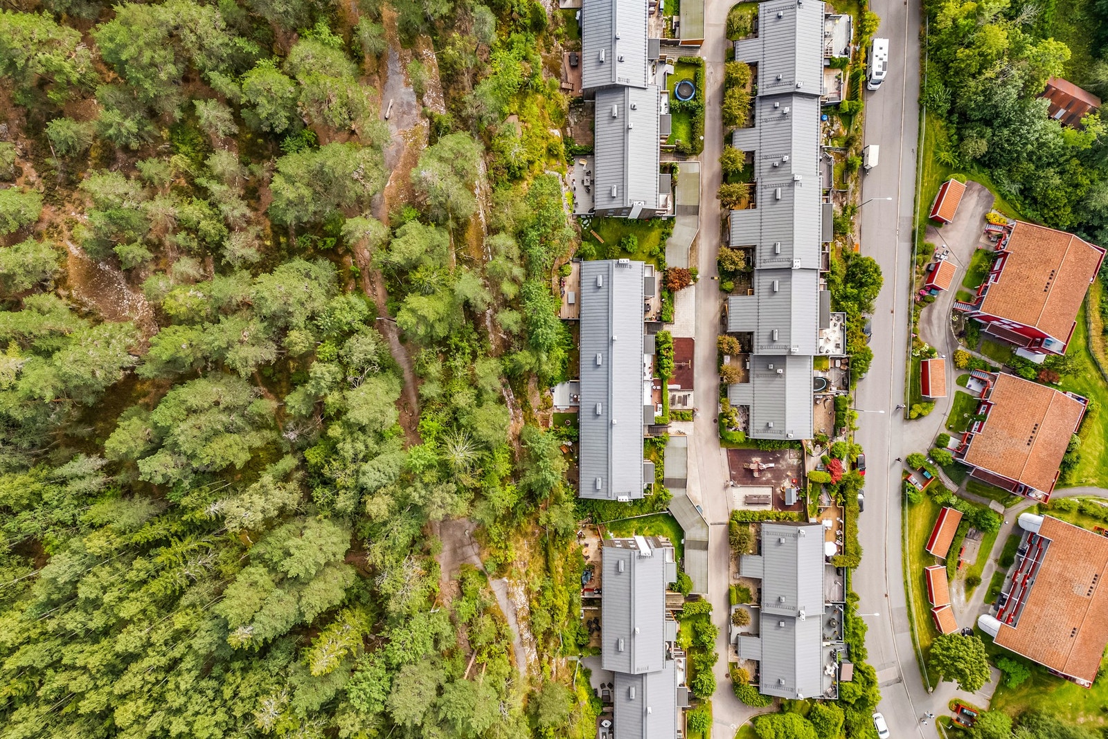 Sjekk den beliggenheten! Galleribilde