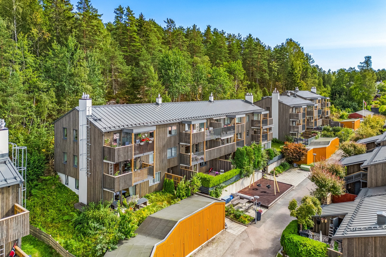 Presenteres av Privatmegleren avd Oppsal ved Martin Aune Galleribilde