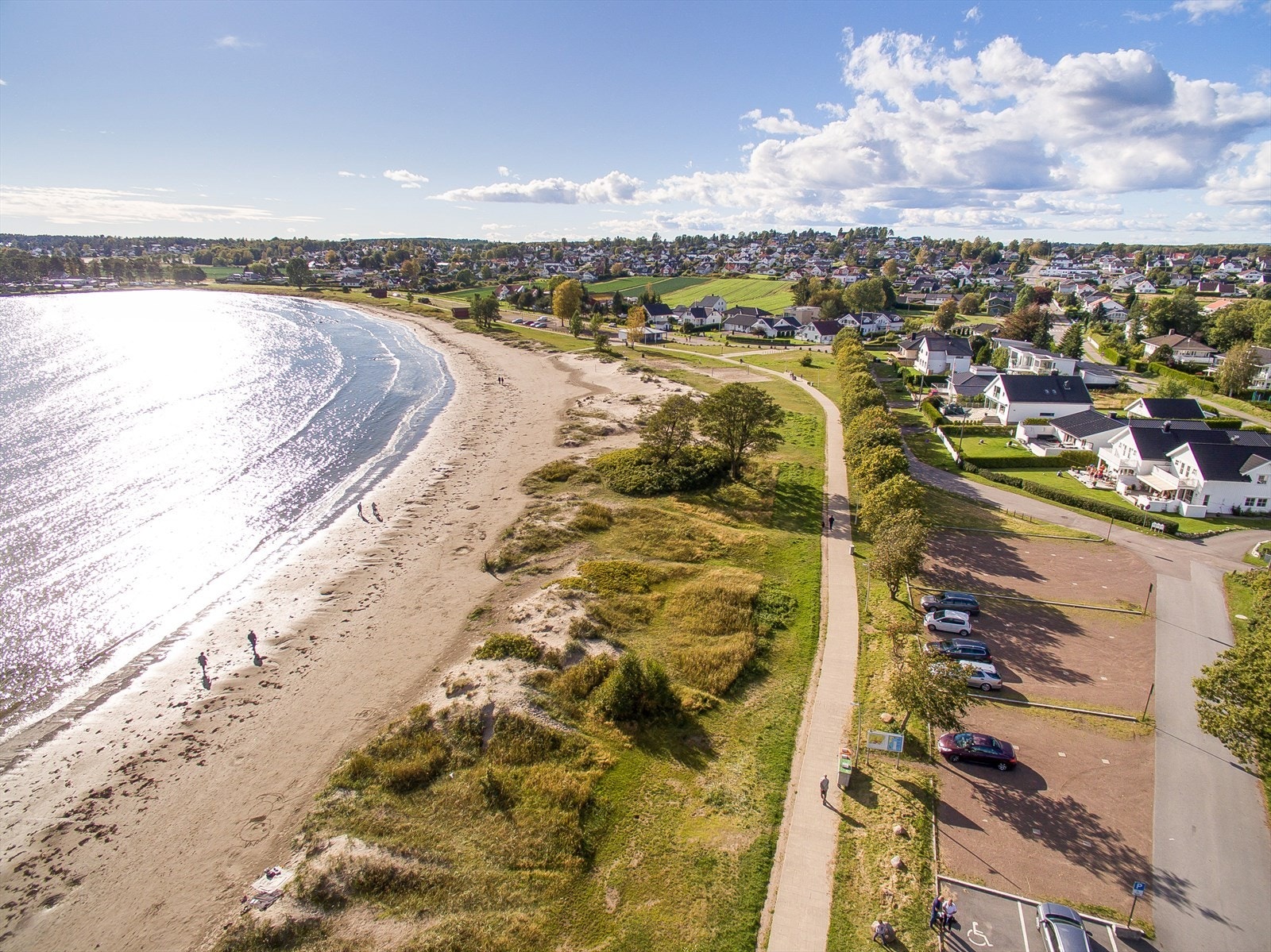 Velkommen til Tønsberglivet! Galleribilde