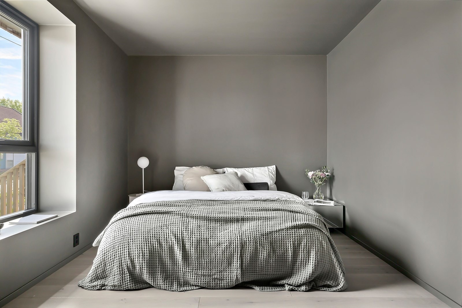 Soverom Galleribilde