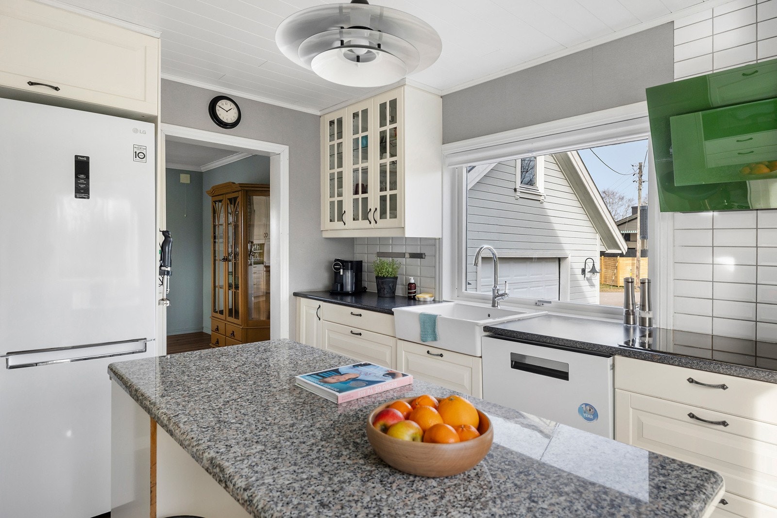 Kjøkken Galleribilde