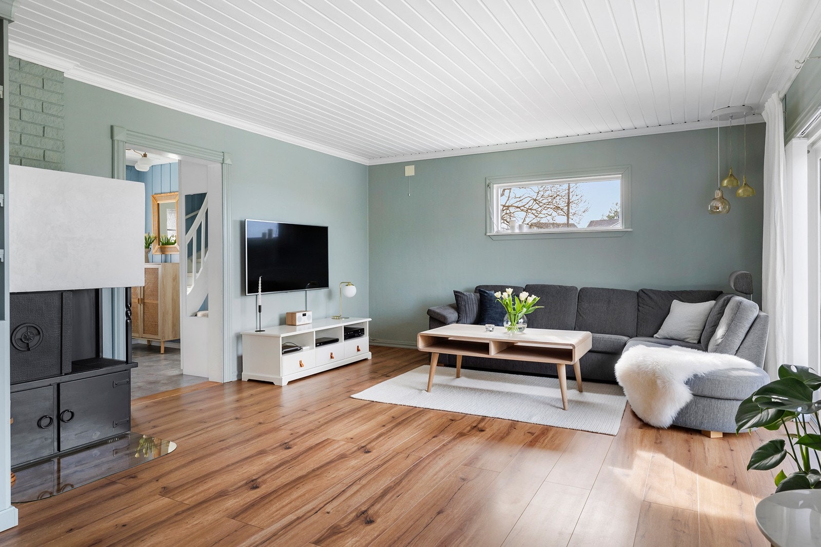 Velkommen til Villaveien 1A! Galleribilde