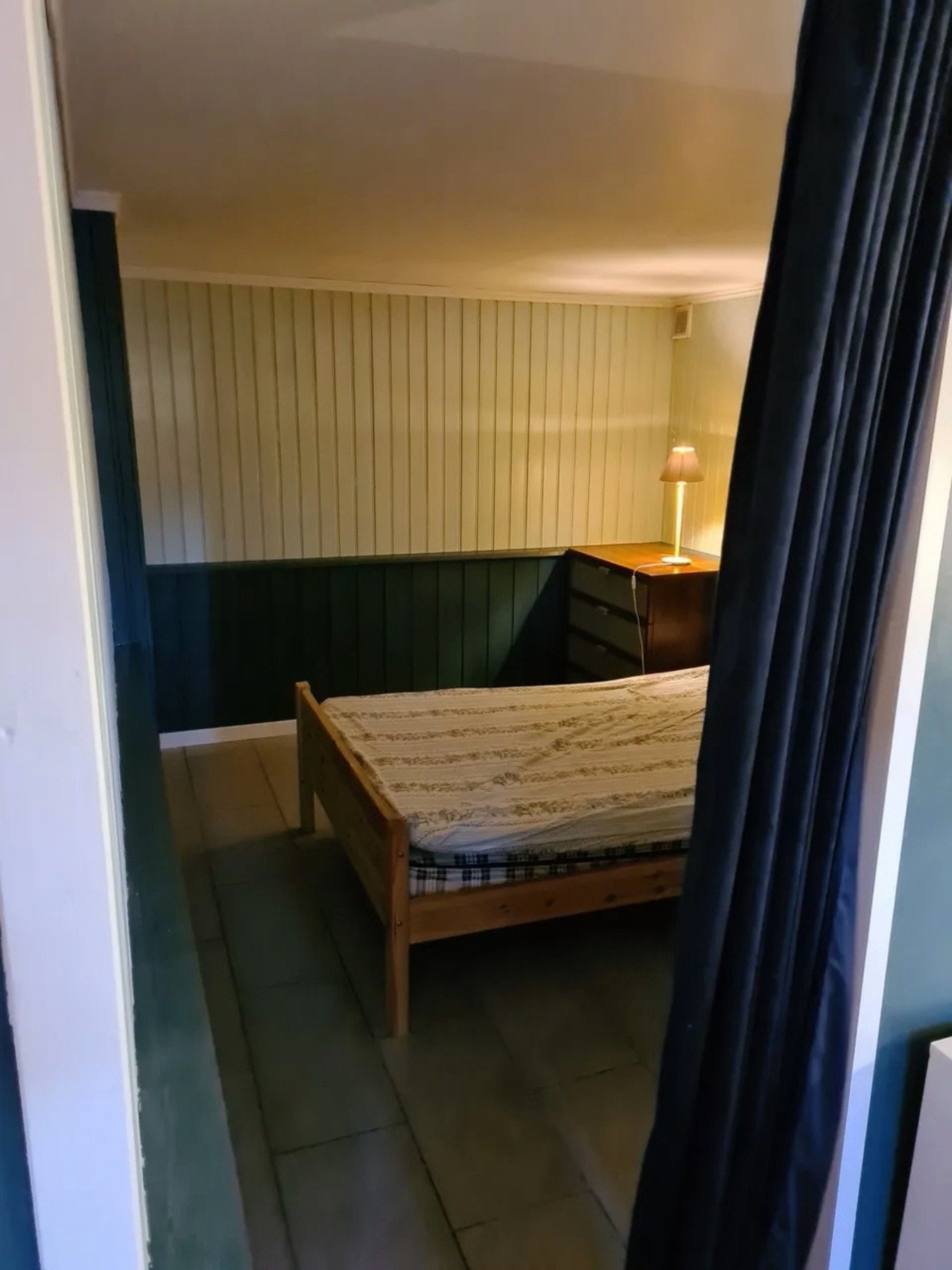 Soverom eller en ekstra stue (privat bilde) Galleribilde