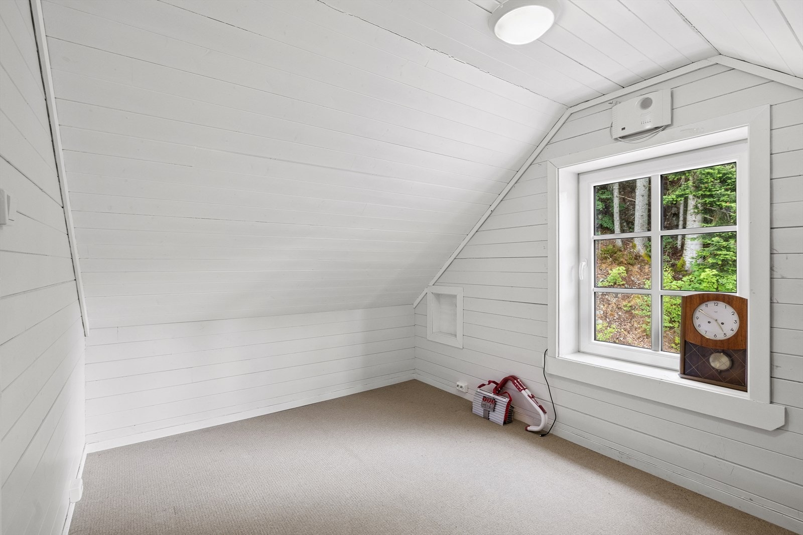 Soverom 2 etasje hovedhus Galleribilde