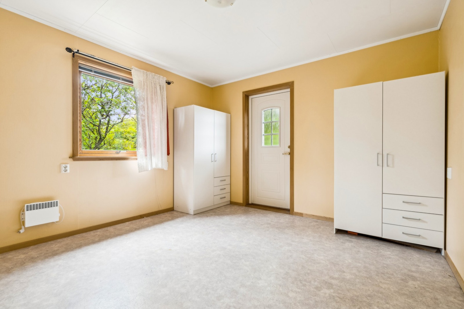 Familievennlig enebolig med tre soverom- Perfekt for storfamilien som ønsker god plass Galleribilde