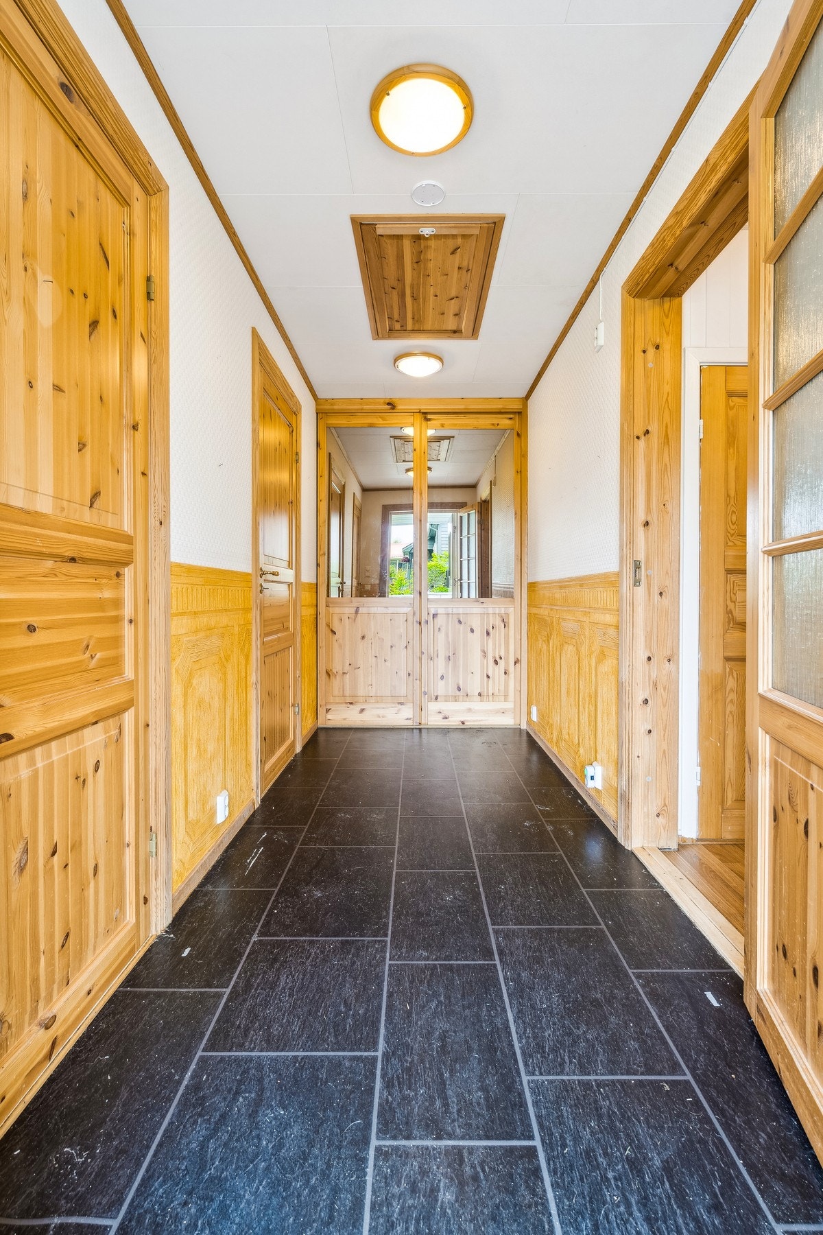 Velkommen inn! Galleribilde