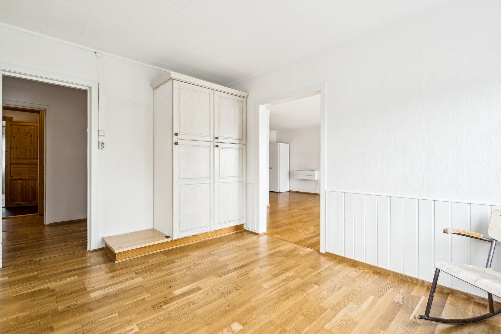 Boligen har totalt 231 m² BRA-i Galleribilde