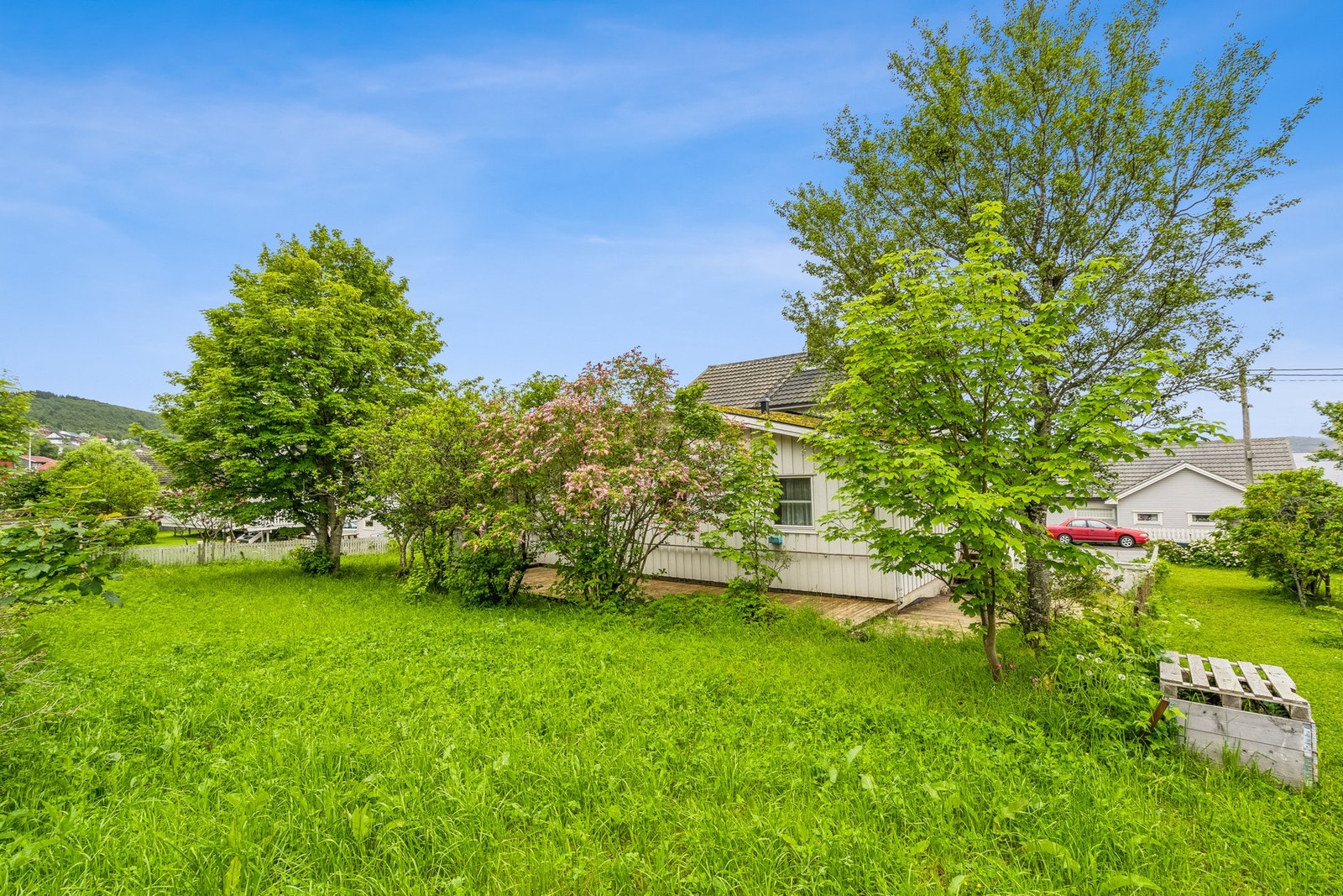 Velkommen til visning - husk å melde deg på! Galleribilde