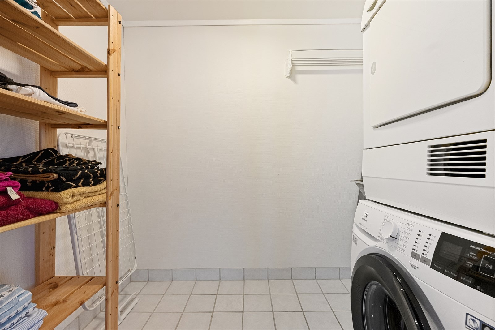 Vaskerom Galleribilde