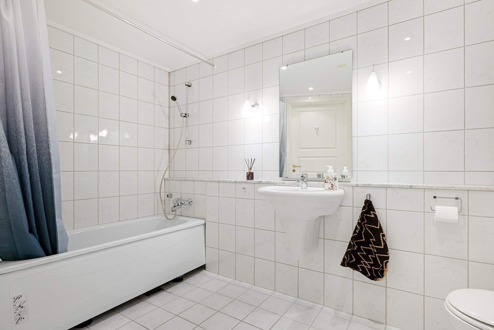 Helfliset bad Galleribilde