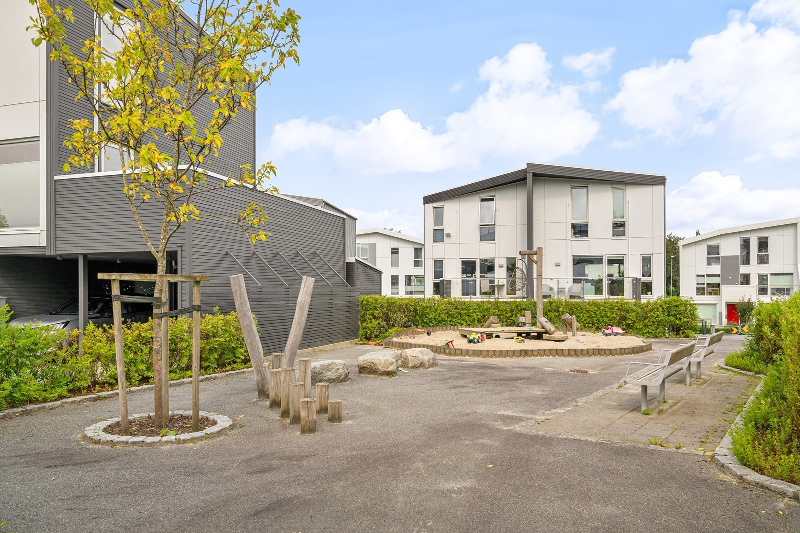 Nærområder Galleribilde