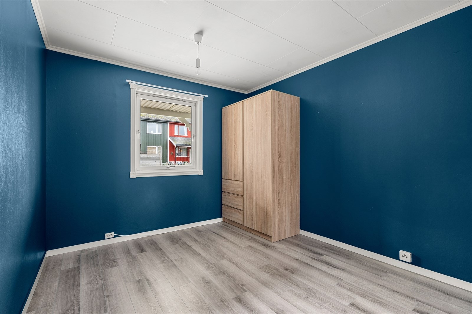 Soverom Galleribilde