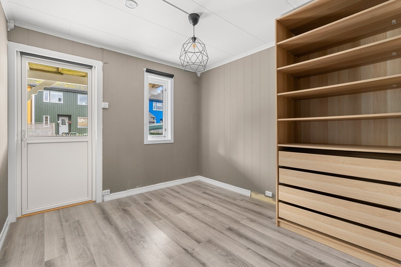 Soverom (ikke omsøkt) Galleribilde