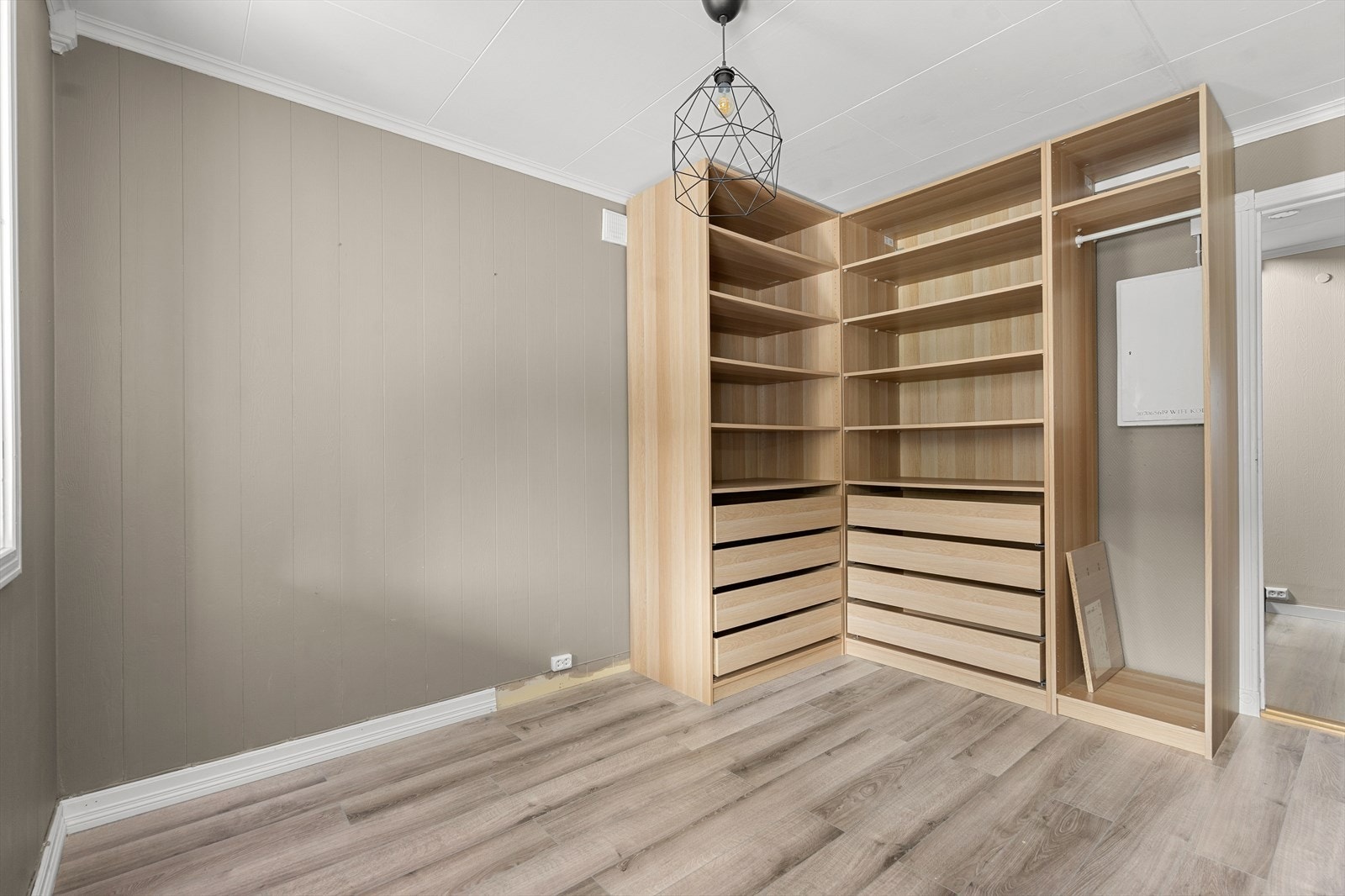 Soverom (ikke omsøkt) Galleribilde