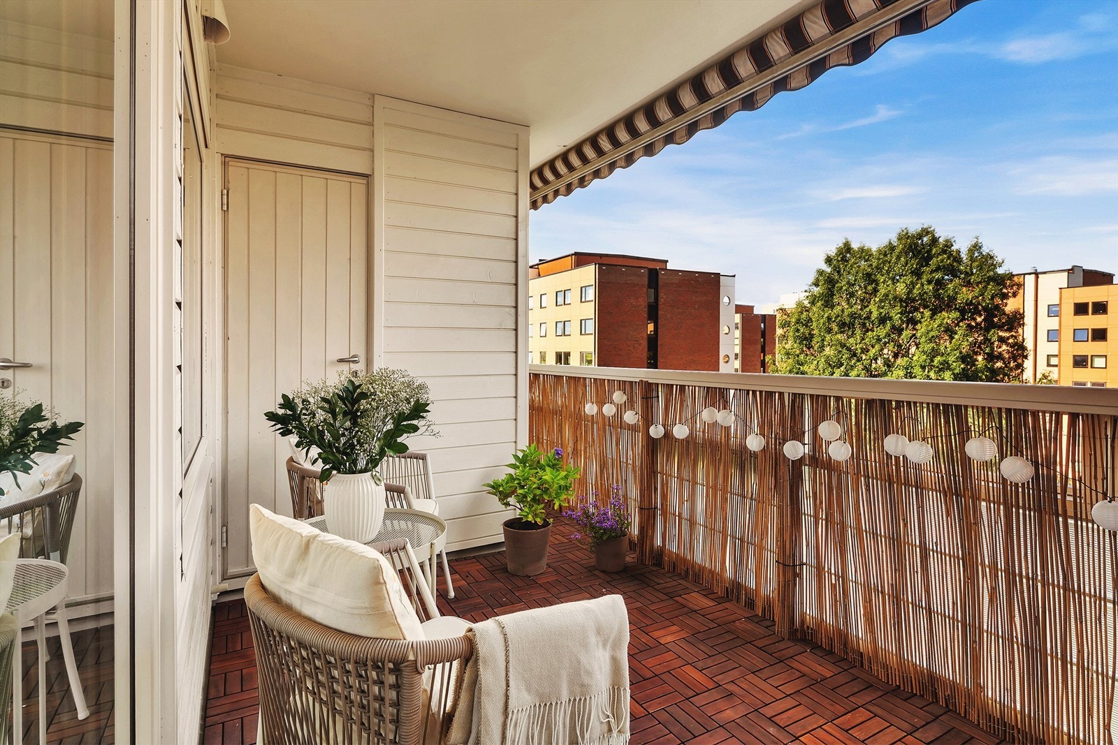 Velkommen til Åsengata 8B. Presentert av Marius Iversen v/ Eiendomsmegler Krogsveen. Galleribilde