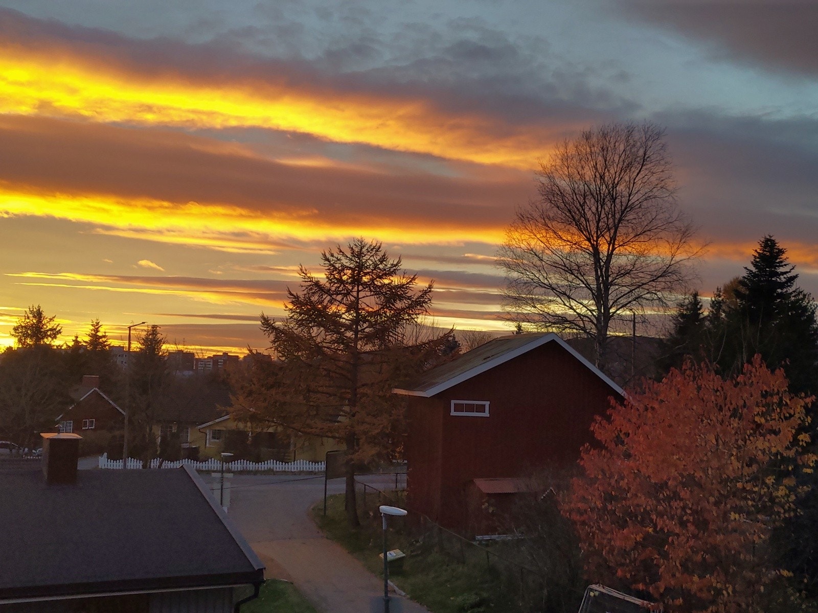 Stemning. Galleribilde