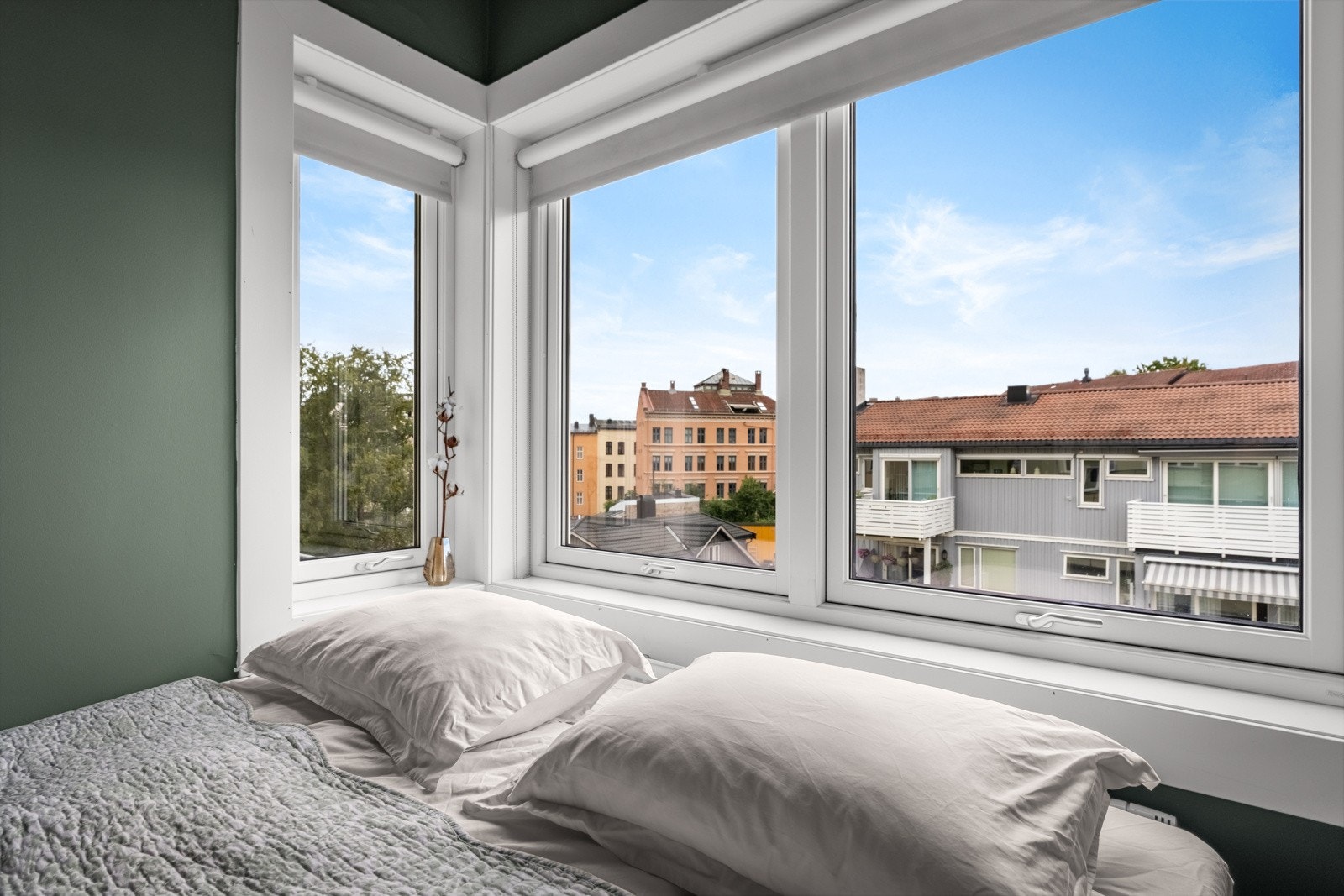 Vinduene er fra 2022. Galleribilde