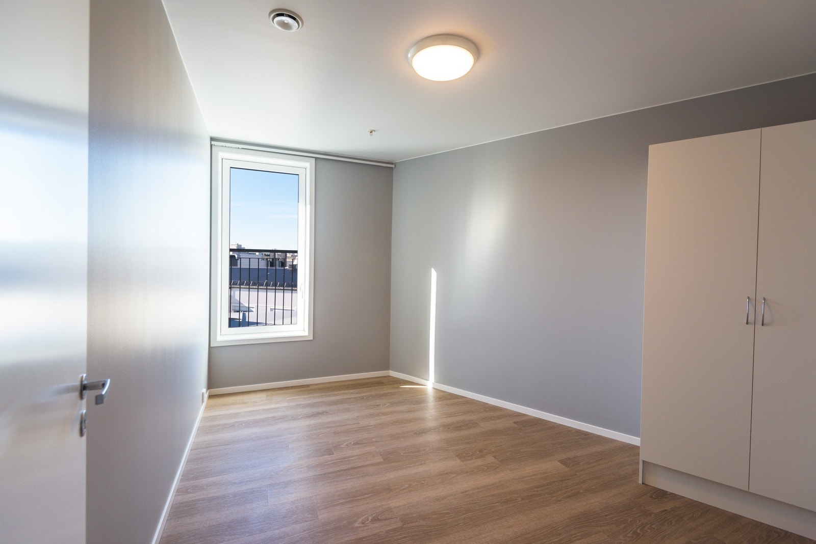 Soverom 1 Galleribilde