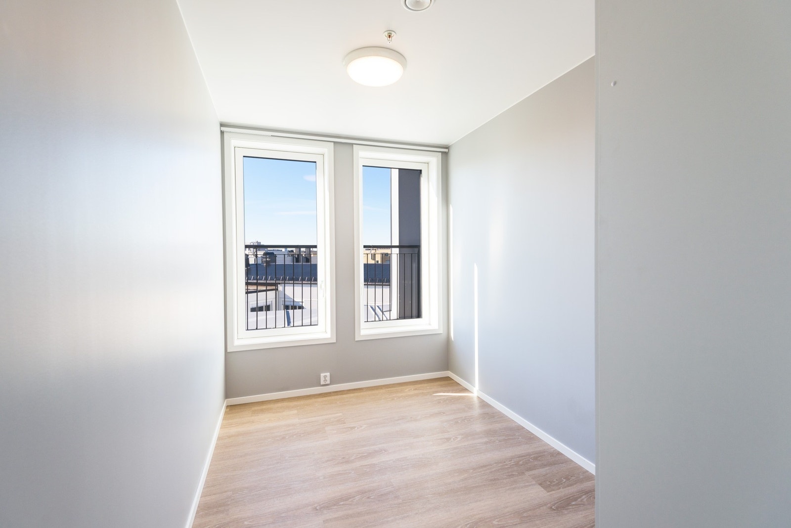 Soverom 2 Galleribilde