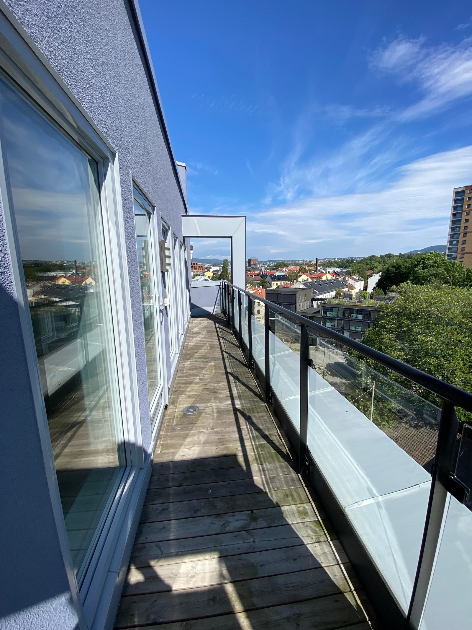 Balkong 1 Galleribilde