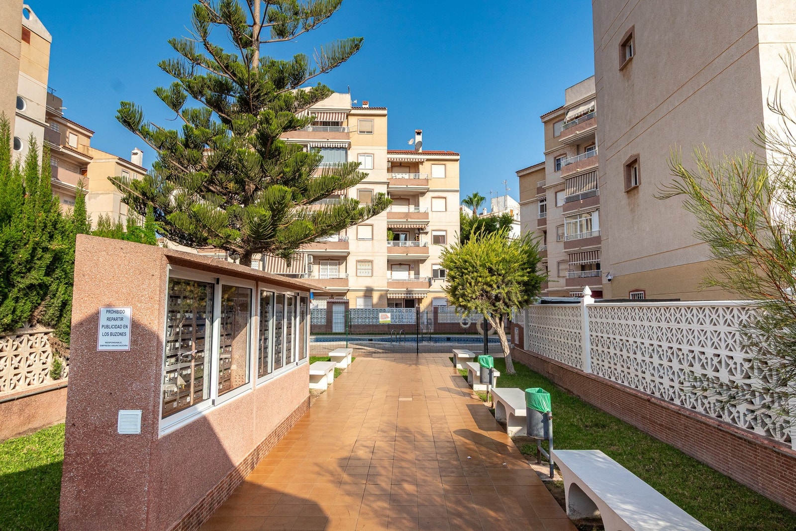 Spaniamegler1 har tilgang til stort sett alle eiendommer i Spania Galleribilde