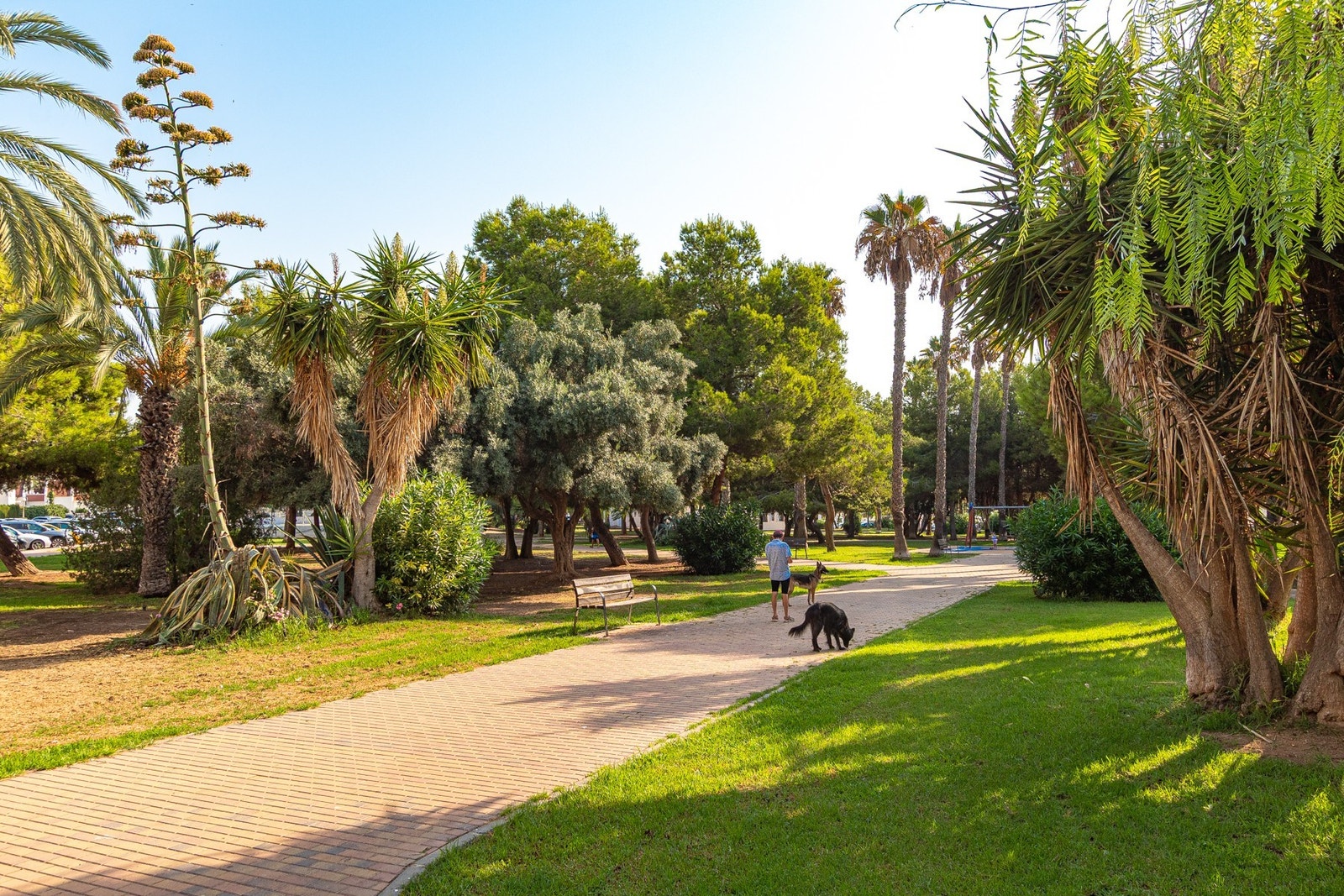 Se fullstendig adresse på eiendommene våre på Spaniamegler1.no Galleribilde