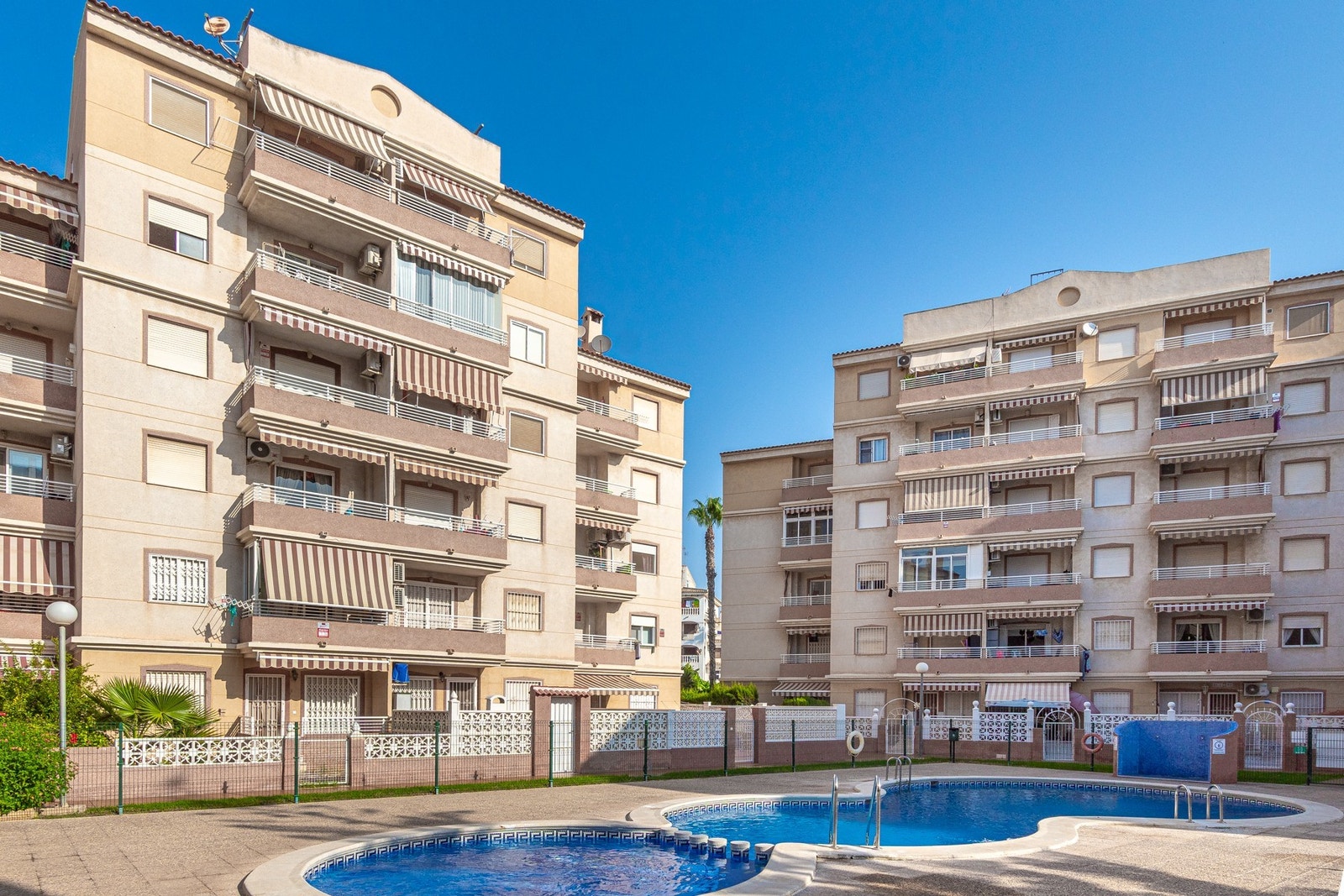 Det koster deg ikke noe å få Spaniamegler1 til å finne din drømmebolig Galleribilde