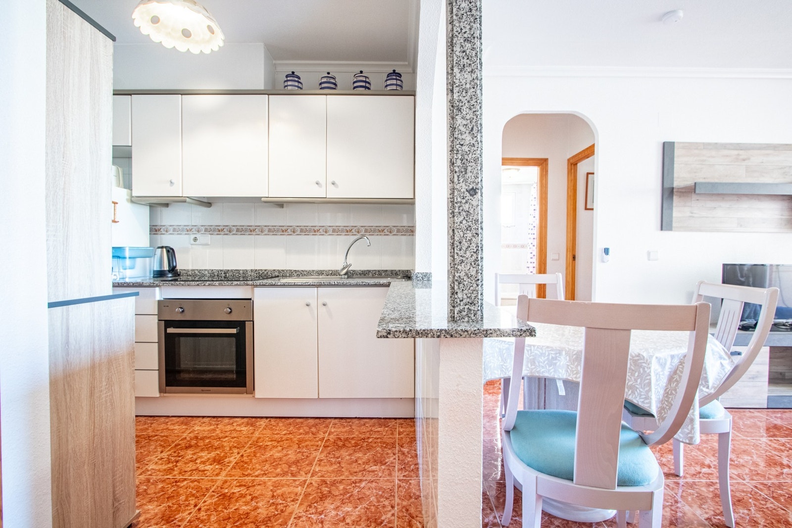 Spaniamegler1 har tilgang til stort sett alle eiendommer i Spania Galleribilde