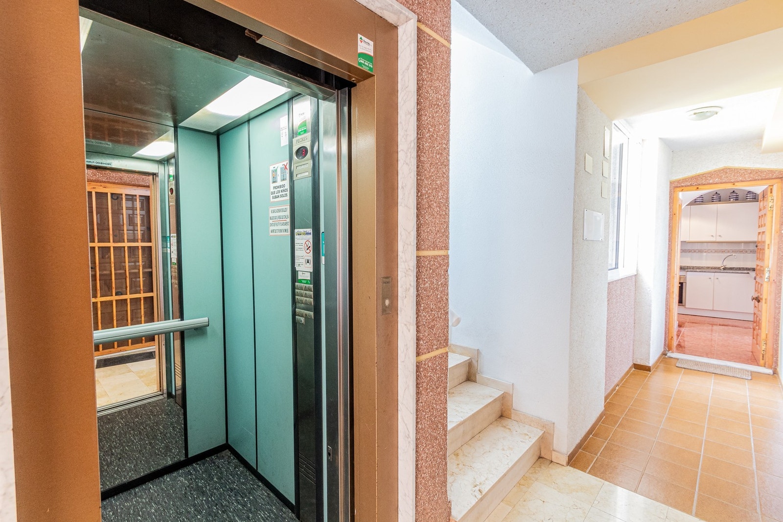 Se fullstendig adresse på eiendommene våre på Spaniamegler1.no Galleribilde