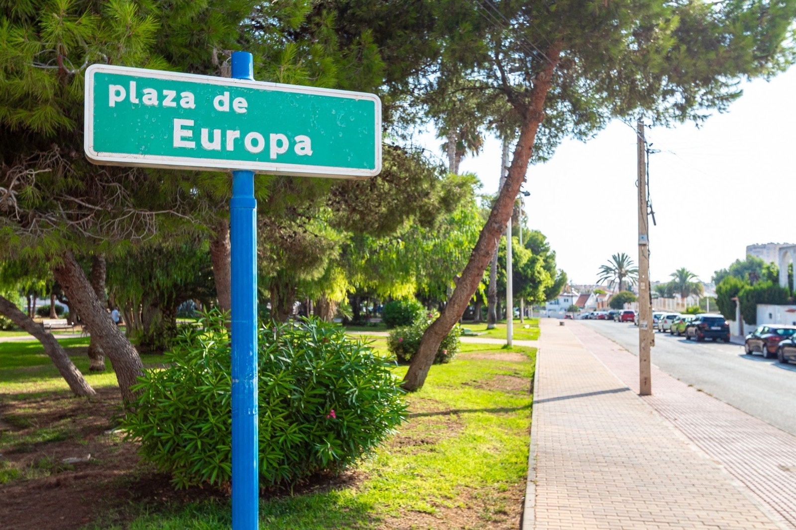 Det koster deg ikke noe å få Spaniamegler1 til å finne din drømmebolig Galleribilde