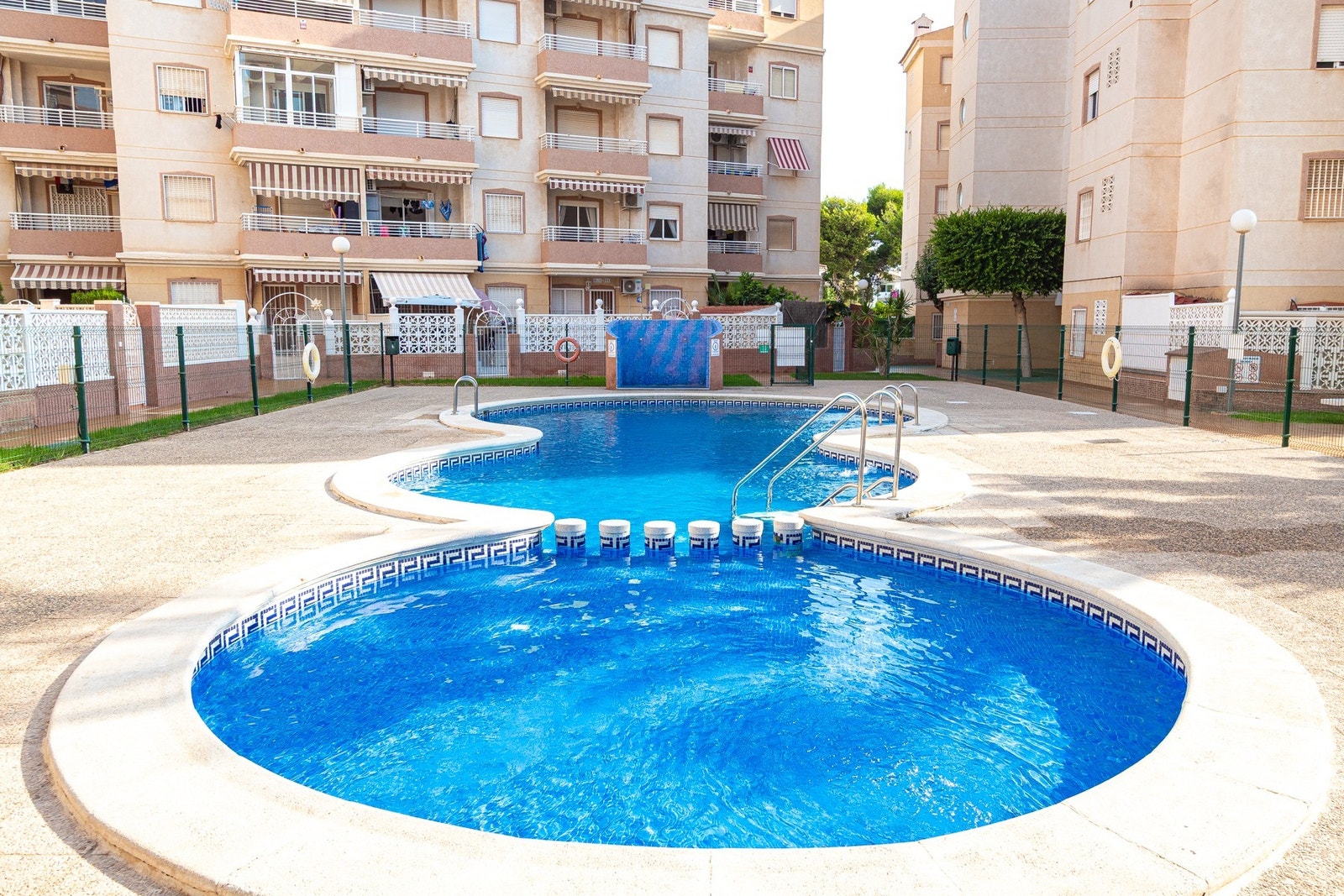 Se fullstendig adresse på eiendommene våre på Spaniamegler1.no Galleribilde