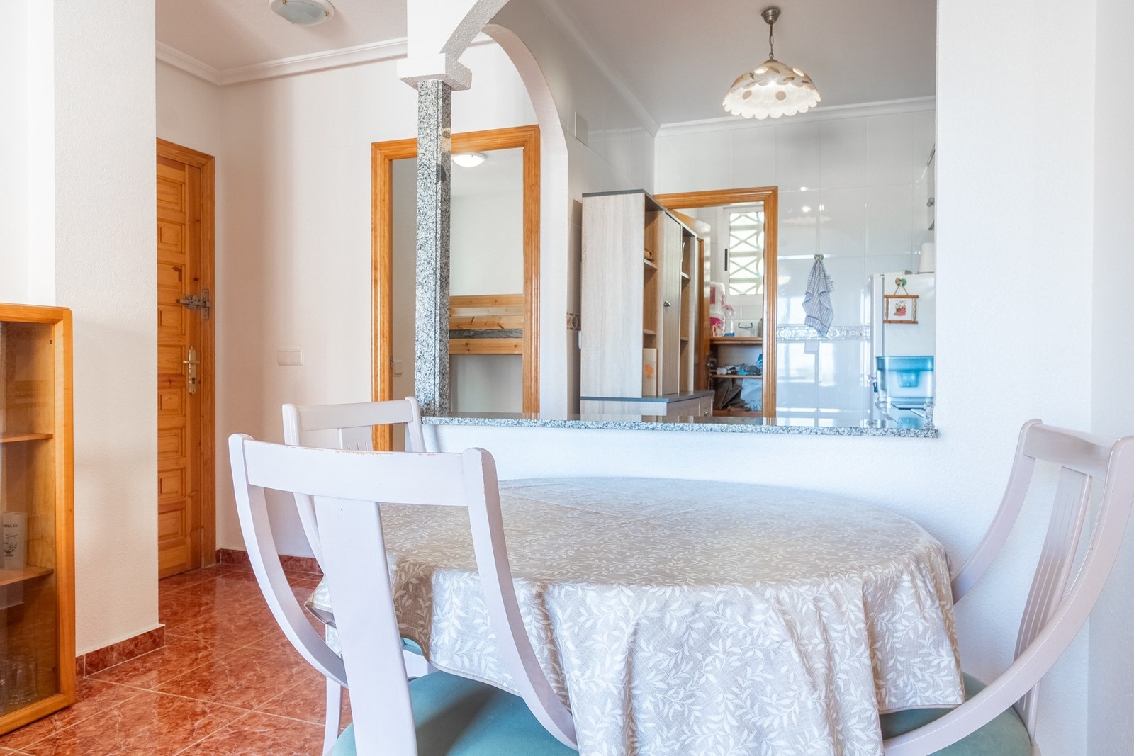 Det koster deg ikke noe å få Spaniamegler1 til å finne din drømmebolig Galleribilde