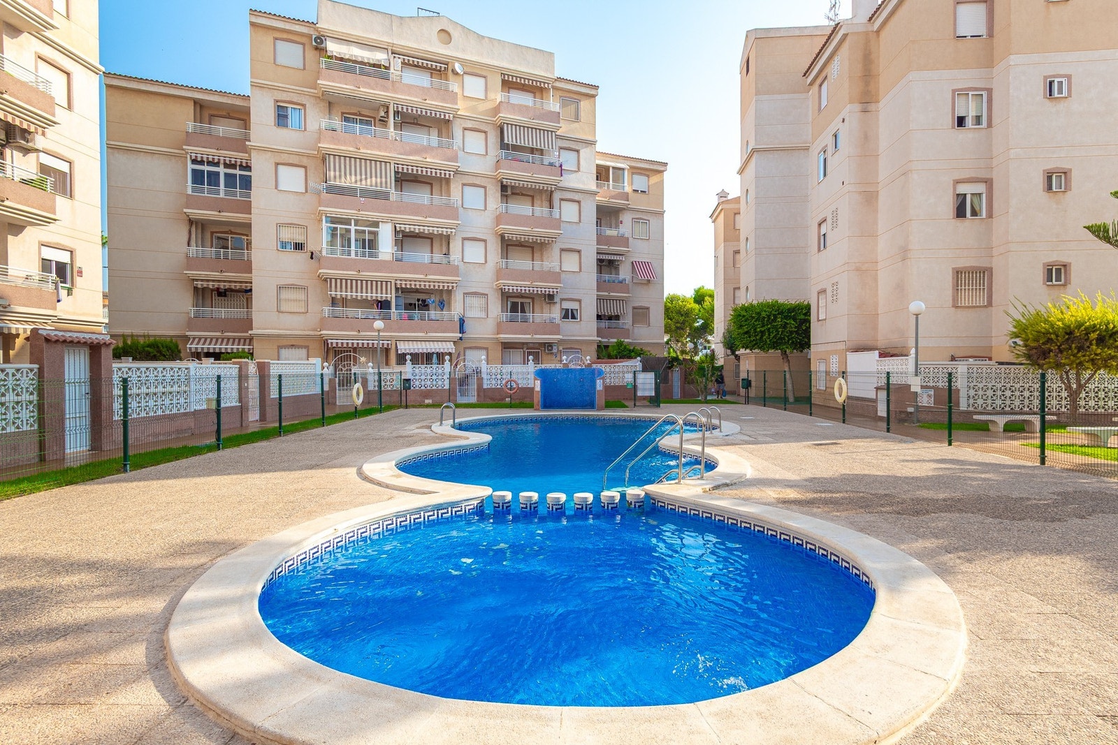 Det koster deg ikke noe å få Spaniamegler1 til å finne din drømmebolig Galleribilde