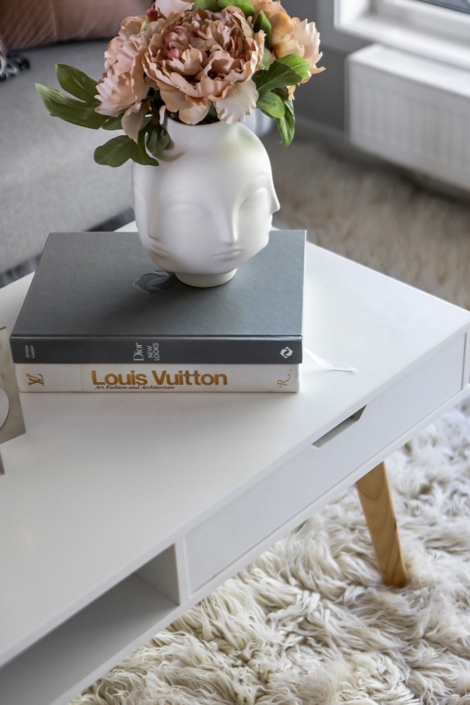 Detalj. Galleribilde