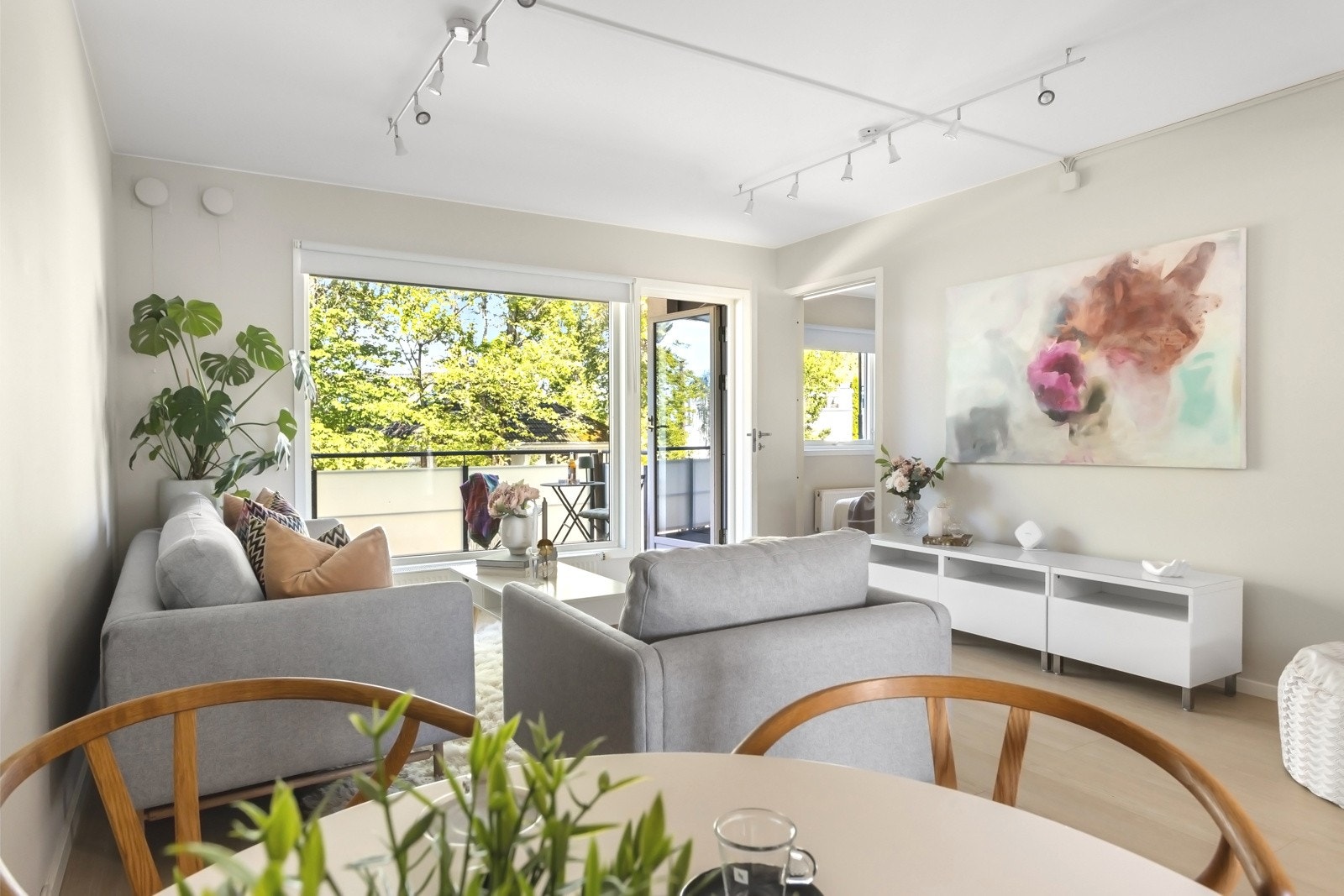 Velkommen til Sinsenveien 37! Galleribilde