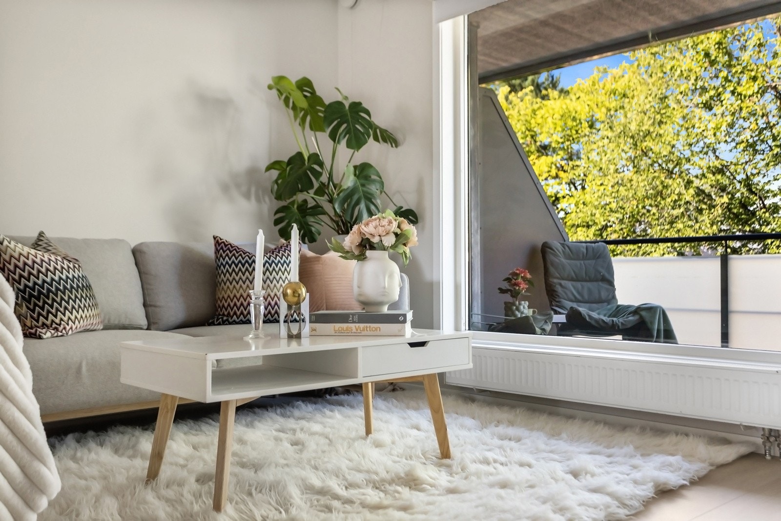 Detalj. Galleribilde