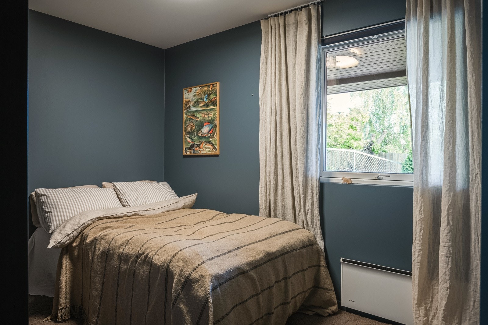 Soverom 2 i andre etasje. Galleribilde