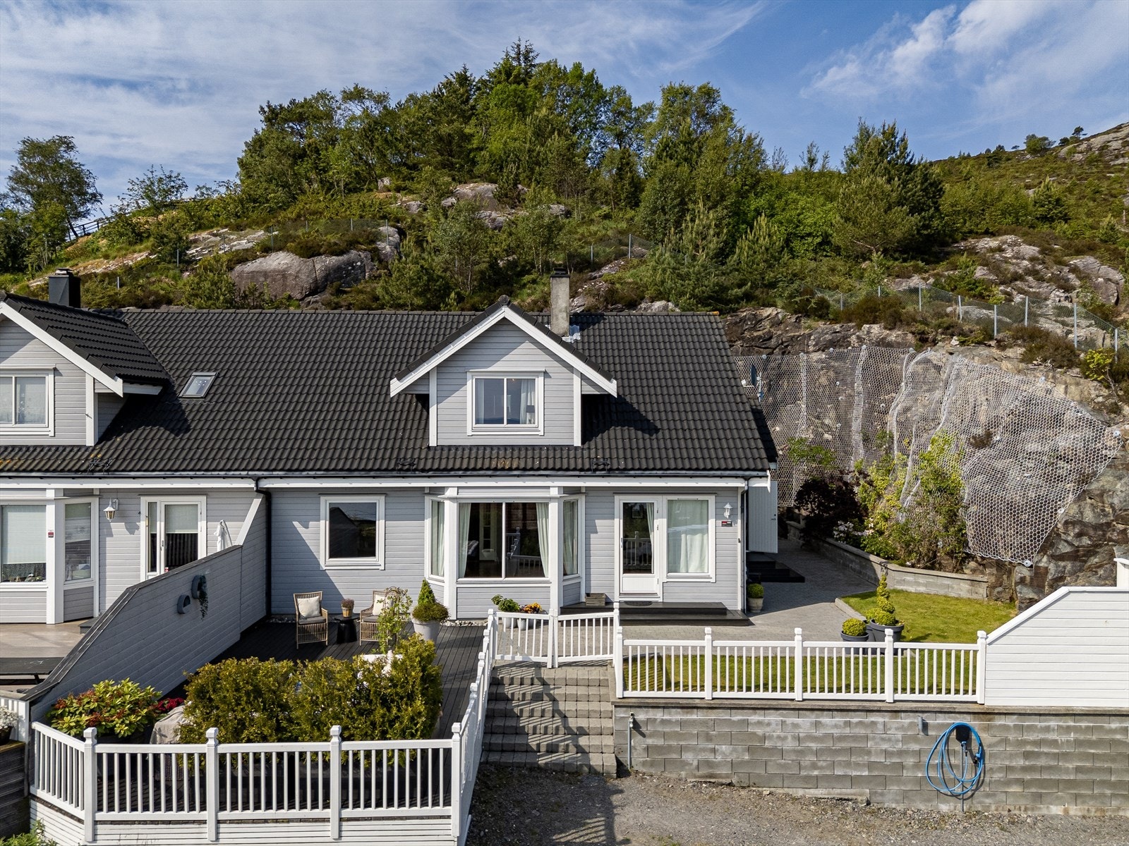 Velkommen til en hyggelig visning - Husk påmelding hos megler! Galleribilde
