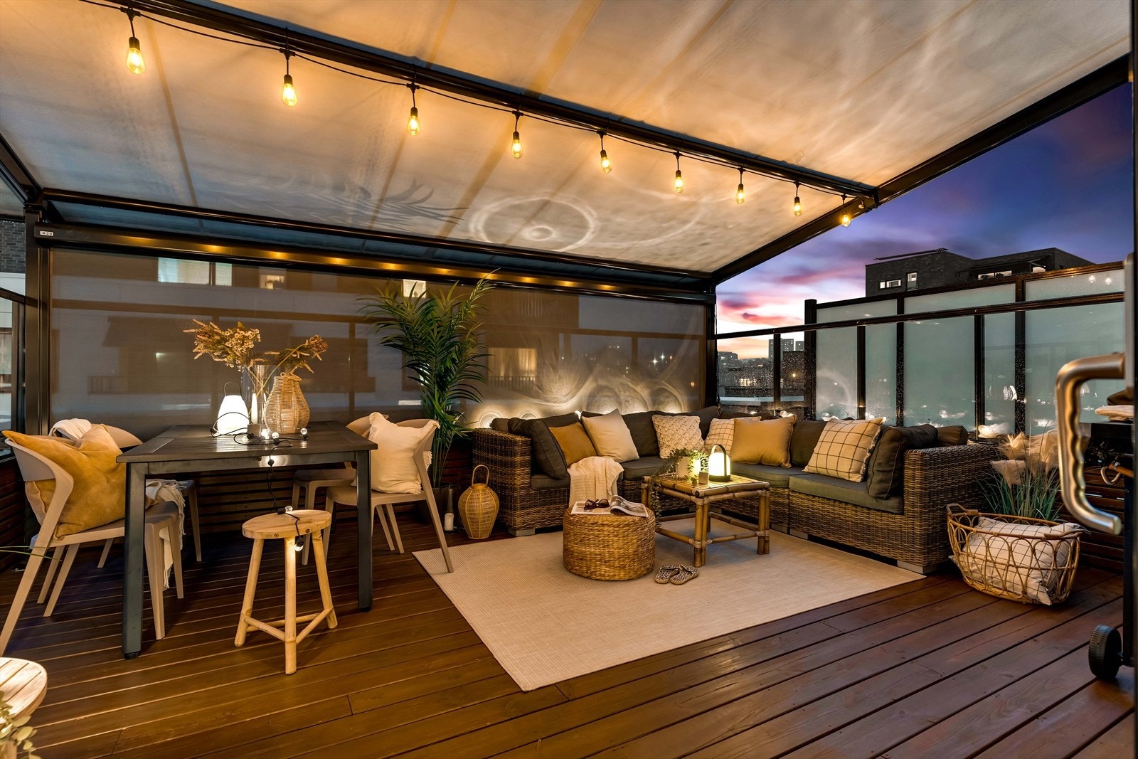 Det er IN ordning på hele fellesgjelden. Se "kommentar fellesgjeld" i salgsoppgaven for mer info. Galleribilde