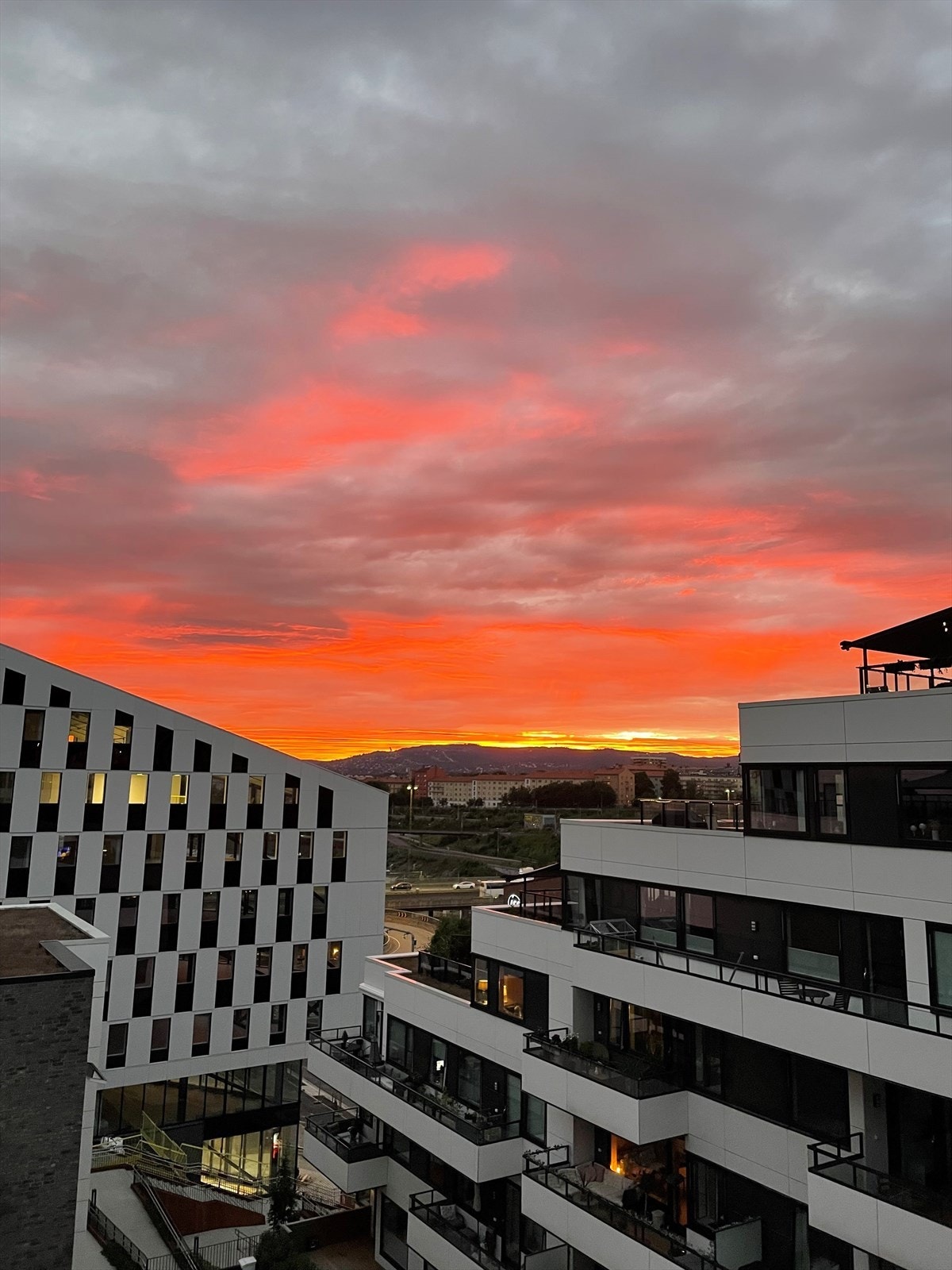 Selgers private bilde. Galleribilde