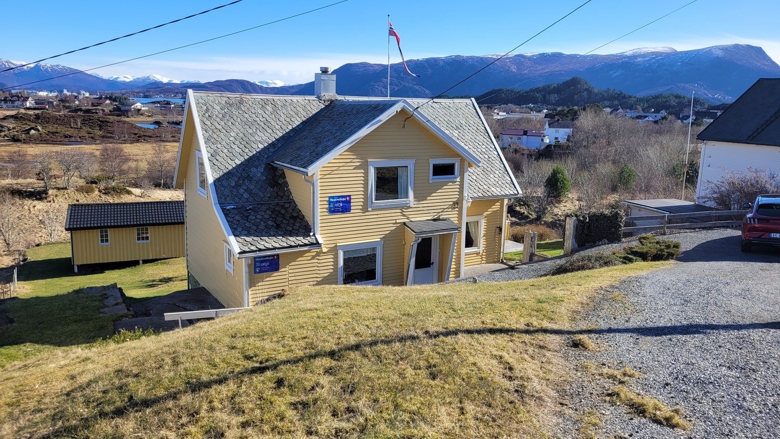 Bilde tatt av selger Galleribilde