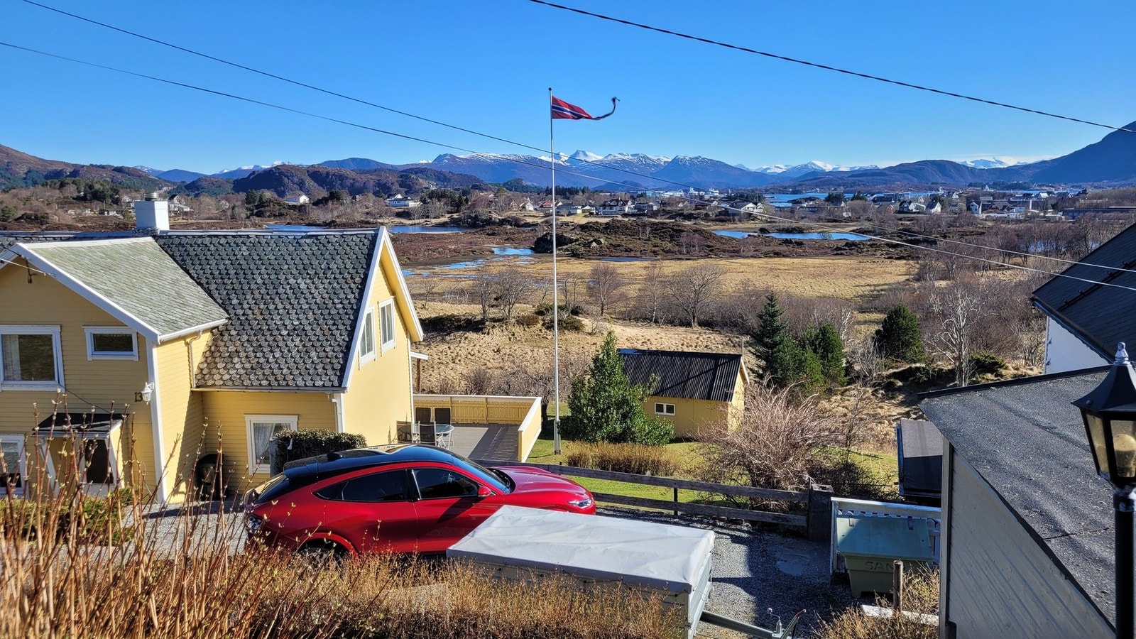 Bilde tatt av selger Galleribilde