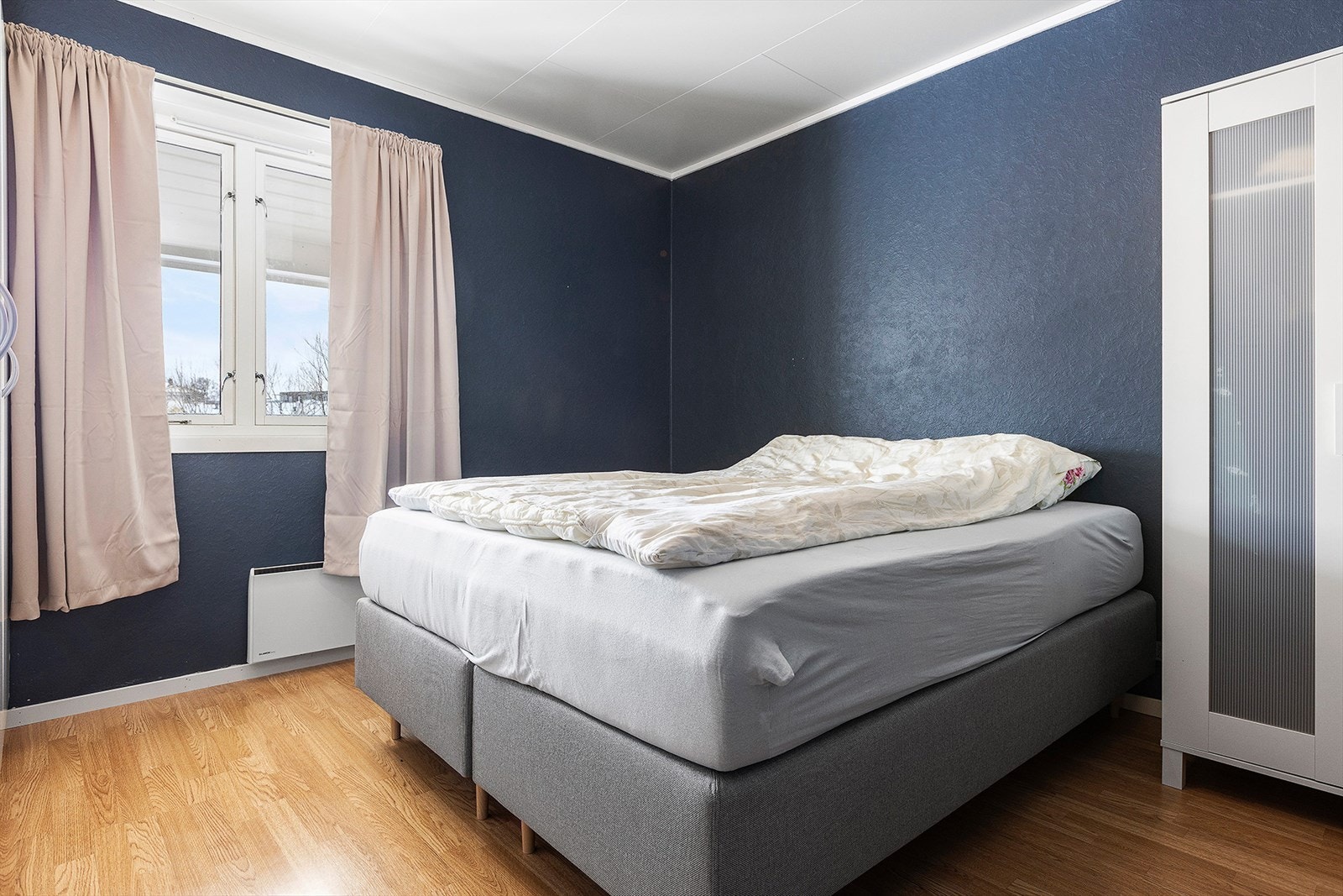 Soverom 1/2 Galleribilde