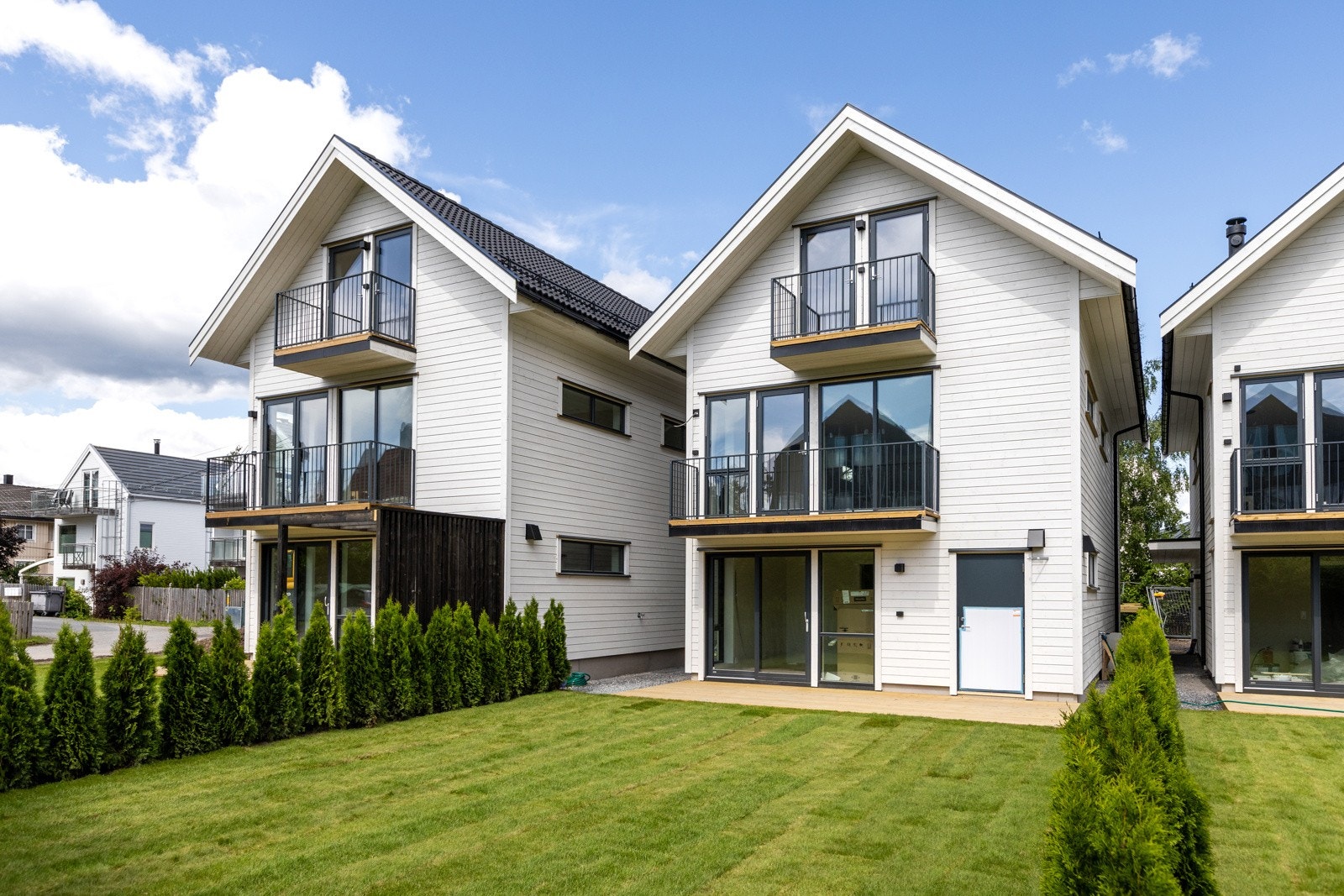 Privatmegleren presenterer Nordhagaveien 29B Galleribilde