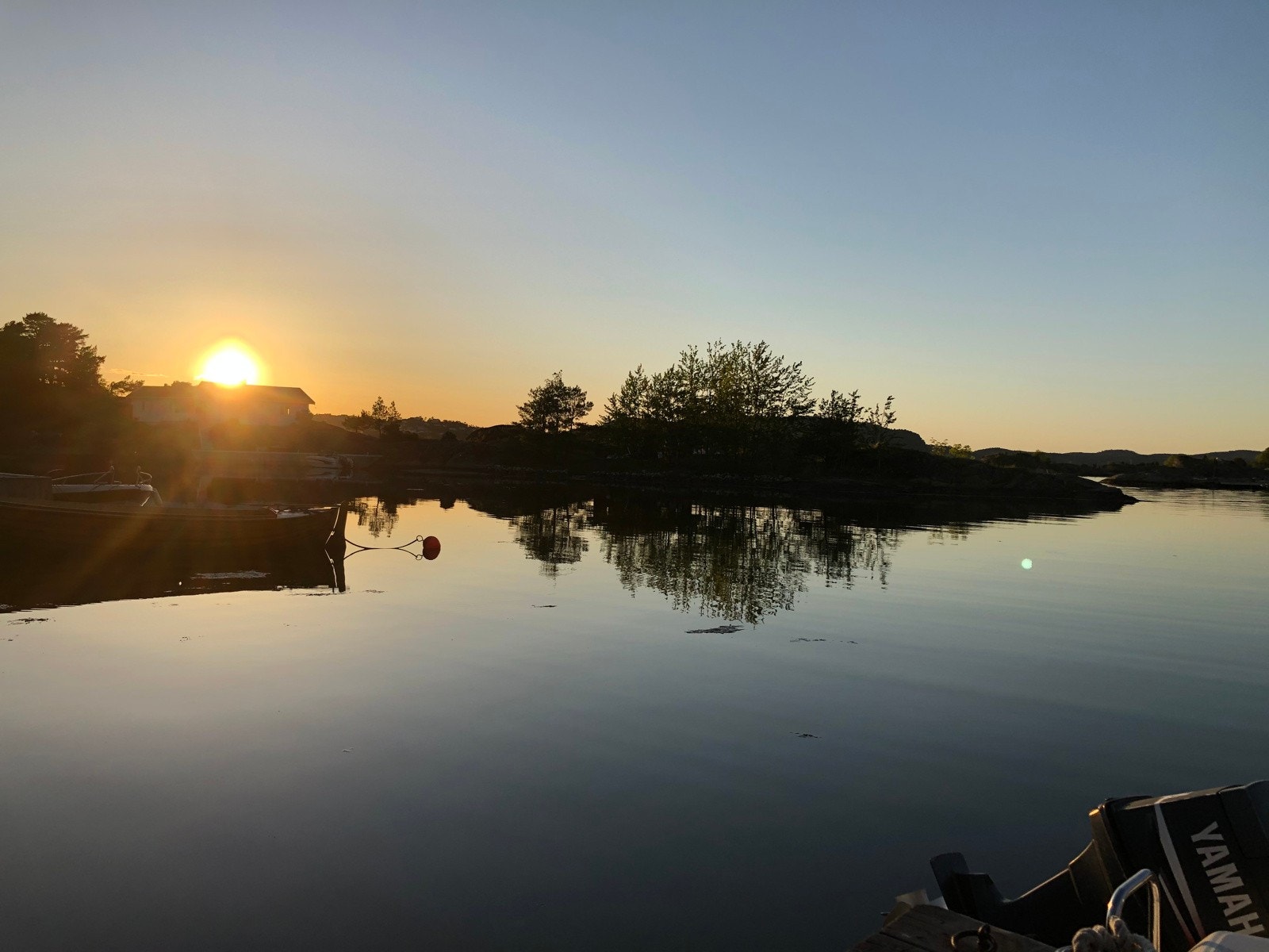 Stemningsbilder tatt av eier selv Galleribilde