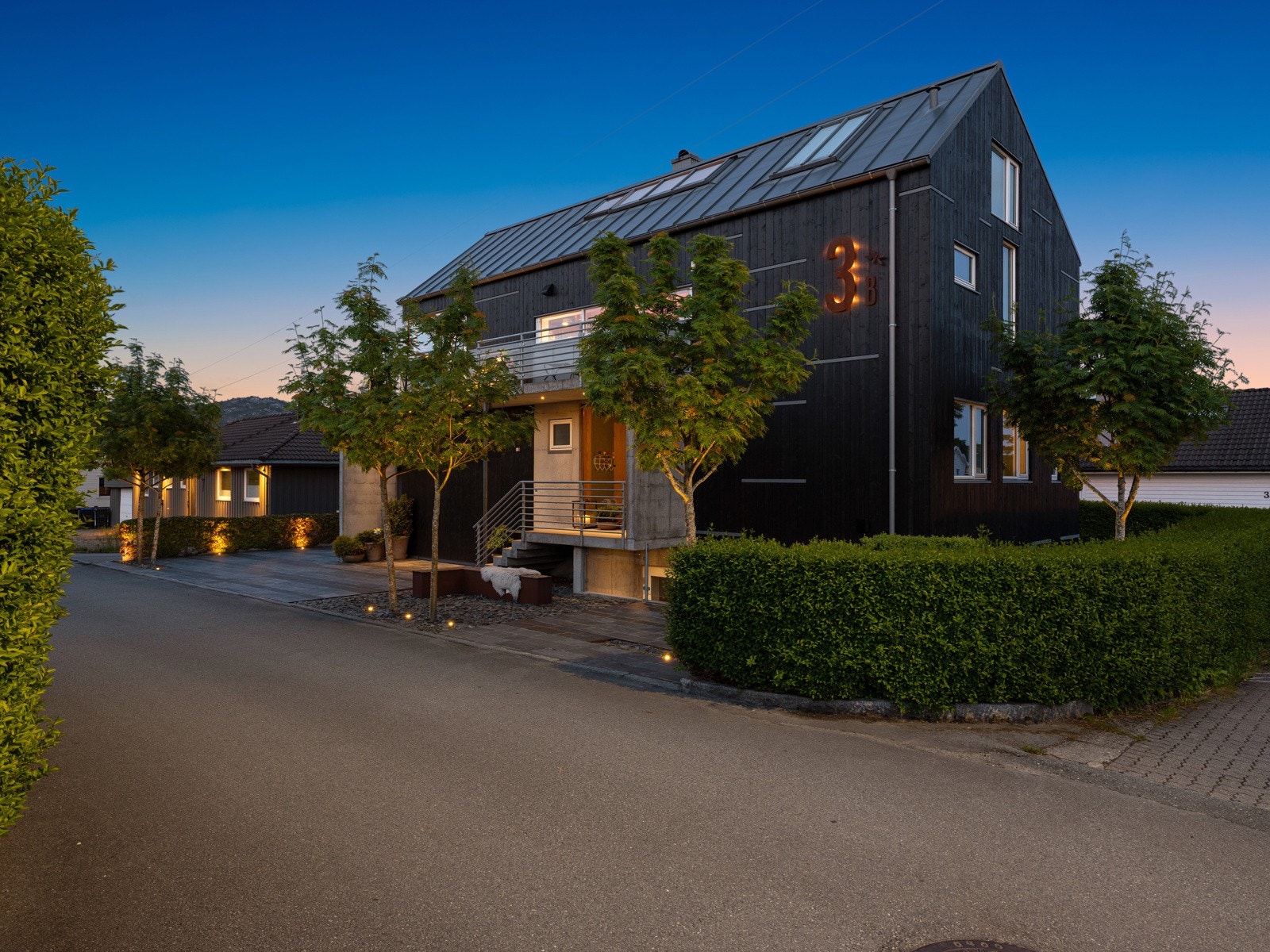 Velkommen til Askeladdveien 3B Galleribilde