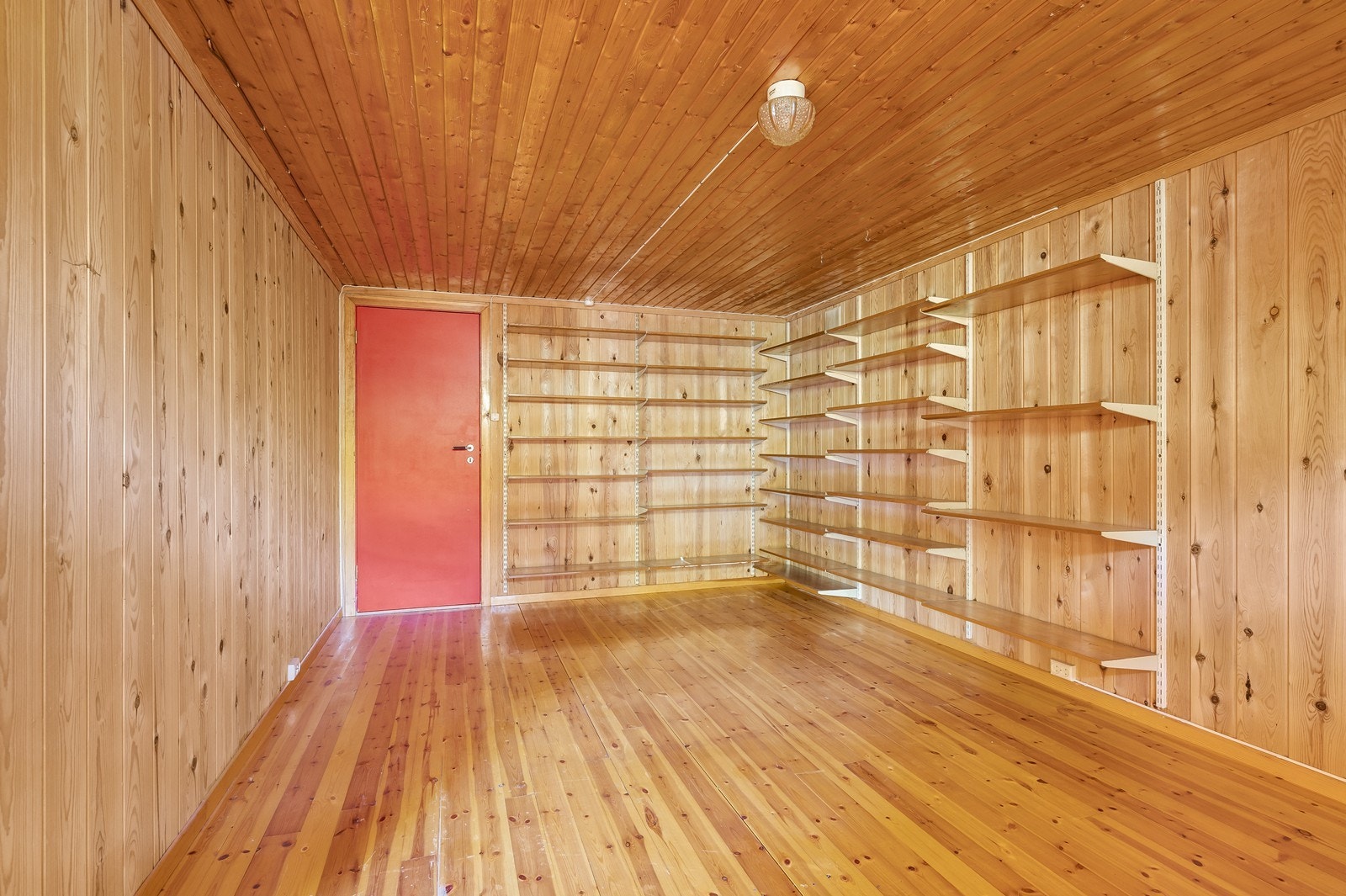 Kjellerstue Galleribilde