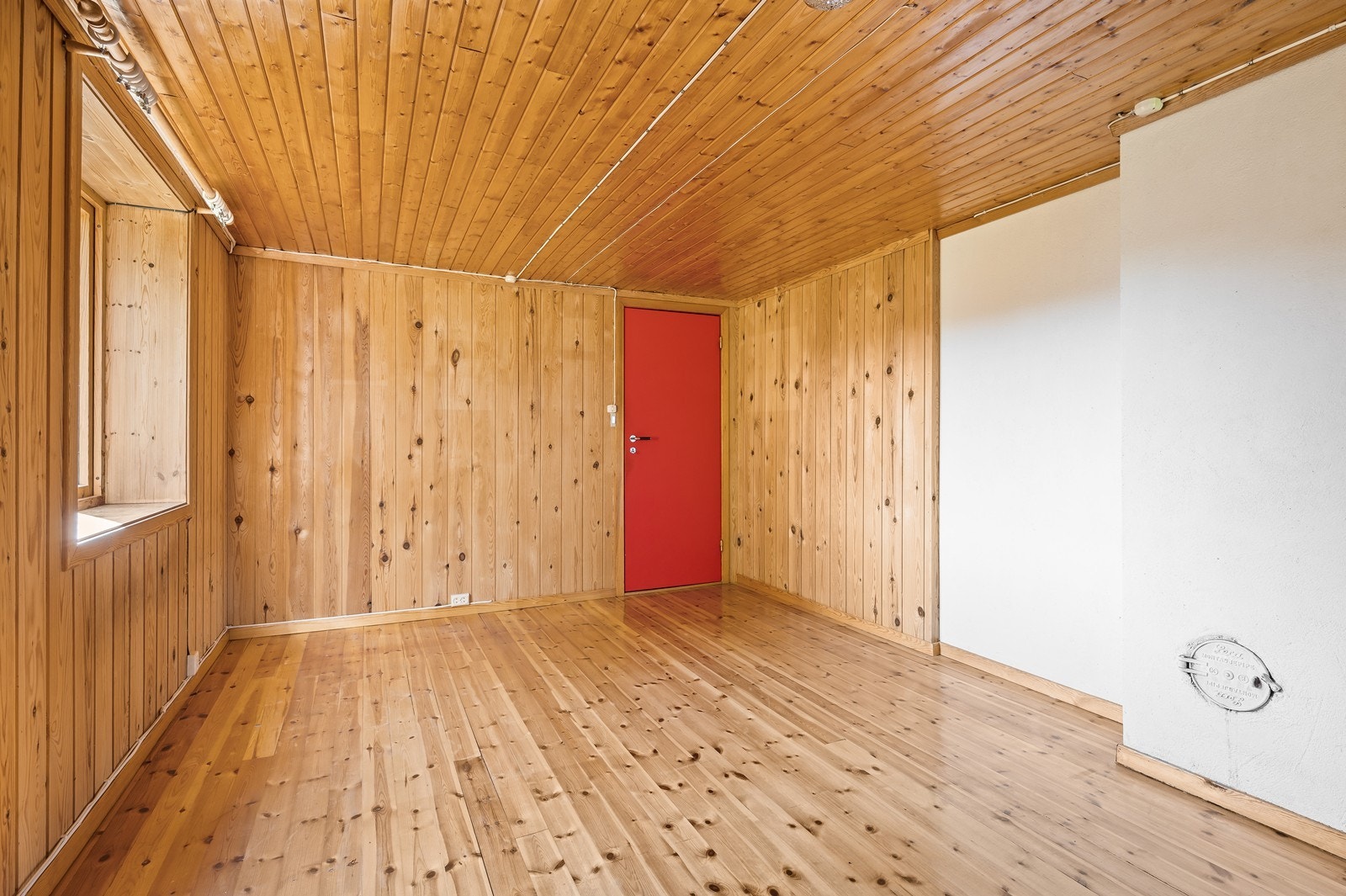 Kjellerstue Galleribilde