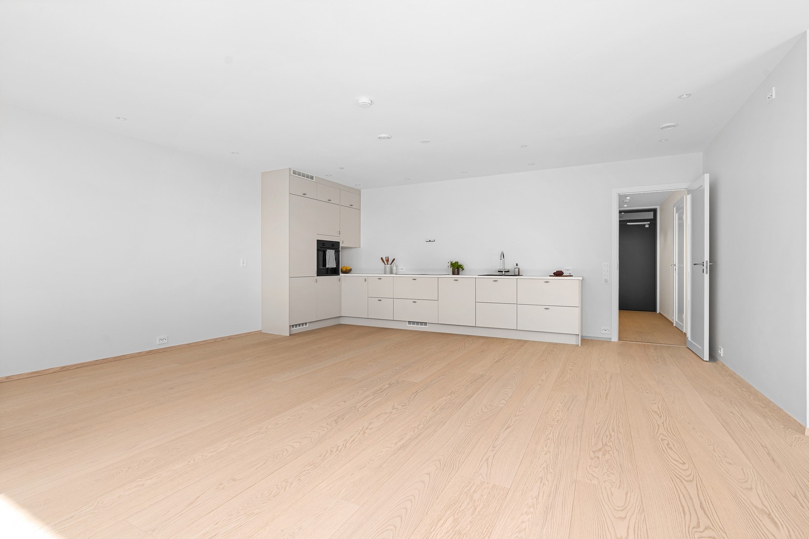 Her kan du flytte rett inn! Galleribilde