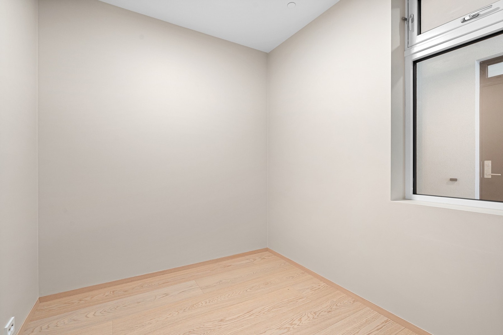 Medierom som fint kan brukes som f.eks. kontor/ tv-stue. Galleribilde